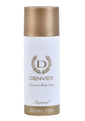 Denver Deo Imperial 165ml
