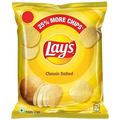 Lays Classic Salted Chips