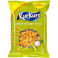 Kurkure Green Chutney