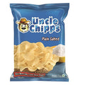 Uncle Chipps Plain Salted Potato Chips
