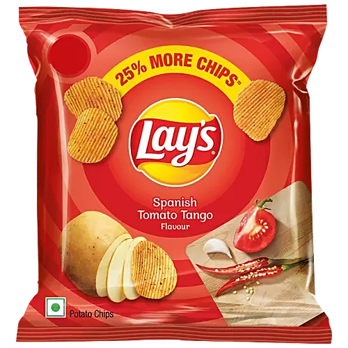 Lays Potato Chips Spanish Tomato Tango