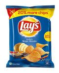 Lays Magic Masala Flavour Chips