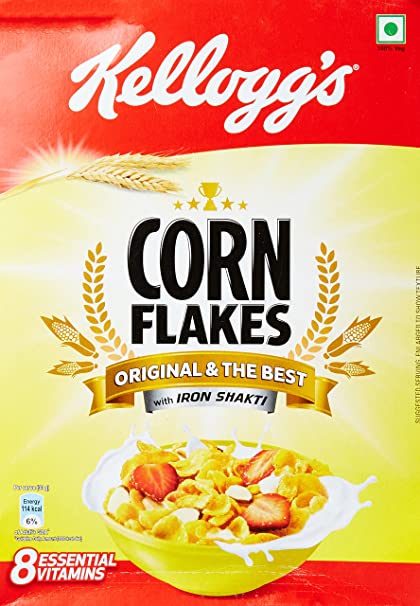 Kelloggs Corn Flakes