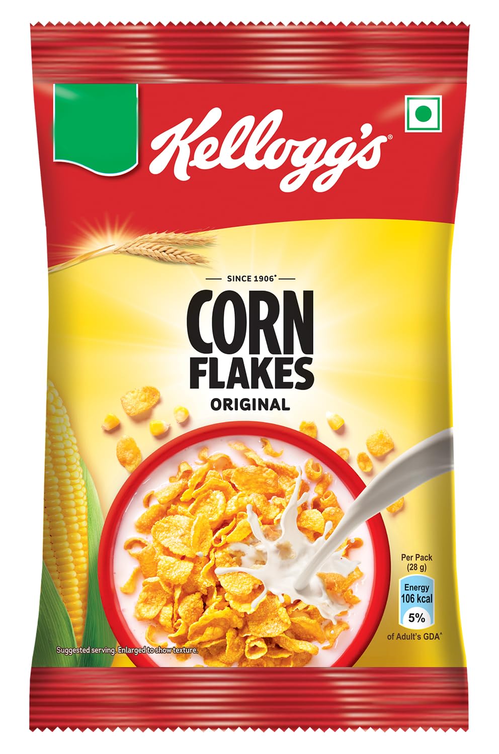 Kelloggs Corn Flakes