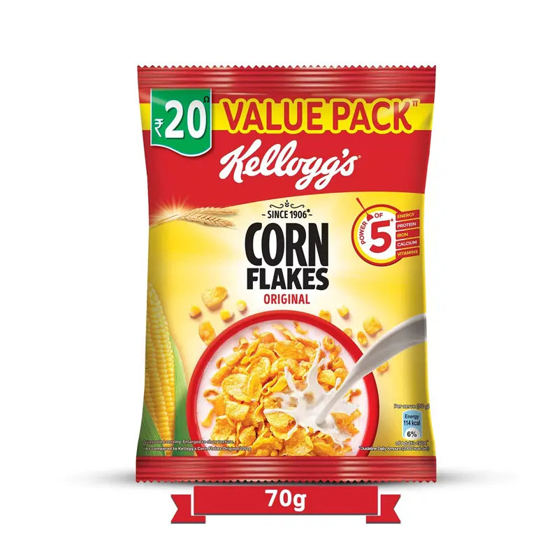 Kelloggs Corn Flakes