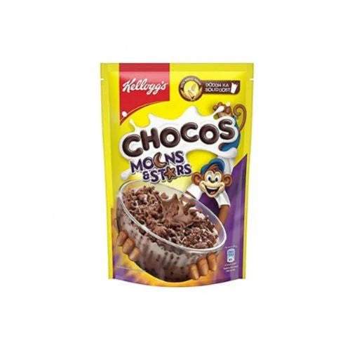 Kelloggs Multigrain Chocos Moons & Stars 360gm