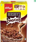 Kelloggs Hersheys Chocos 325gm