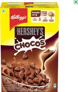 Kelloggs Hersheys Chocos 325gm