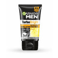 Garnier Turbo Bright Anti Pollution Double Action Vitamin C Facewash 100g