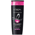 Loreal Fall Resist 3X Antihairfall Shampoo 180ml