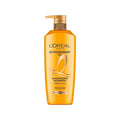 Loreal Extraordinary Oil Nourshing Shampoo 340ml