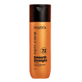 Matrix Opti Care Smooth Straight ULtra Smoothing Shampoo Shea Butter 200ml