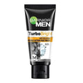 Garnier Turbo Bright Anti Pollution Double Action Facewash 50g