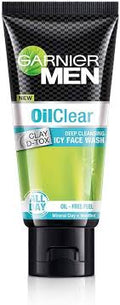 GARNIER MEN OILCLER ANTI-SHINE 50GM