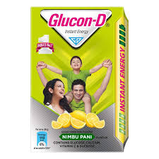 GLUCON-D NIMBU PANI 1KG