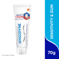 Sensodyne Sensitivity N Gum 70g