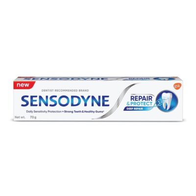 SENDODYNE REPAIR N PROTECT 150G