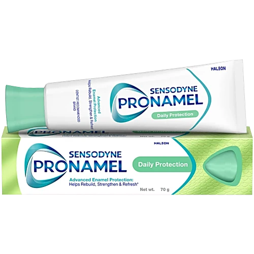 SENSODYNE PRONAMEL DAILY PROTECTION 70G