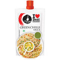 CHING'S GREEN CHILLI SAUCE
