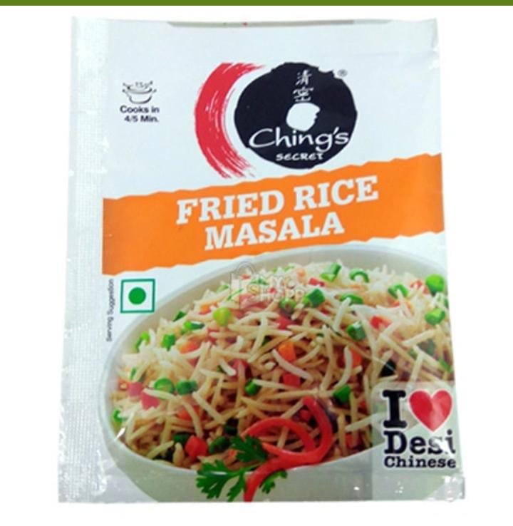 Ching's Fried Rice Masala 20g