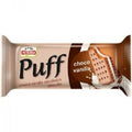 Priyagold Puff Choco Vanilla Bis