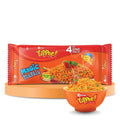 Sunfeast Yippee! Magic Masala Instant Noodles  240 g