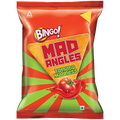 Bingo! Mad Angles Tomato Madness