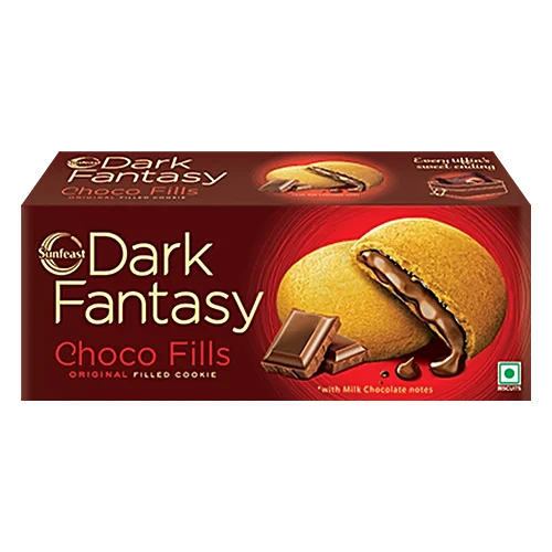 SF DARK FANTASY CHOCO FILLS
