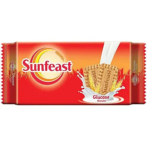 Sunfeast Glucose Biscuits  56 g