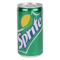 Sprite LemonLime Flavoured Cold Drink  180 ml