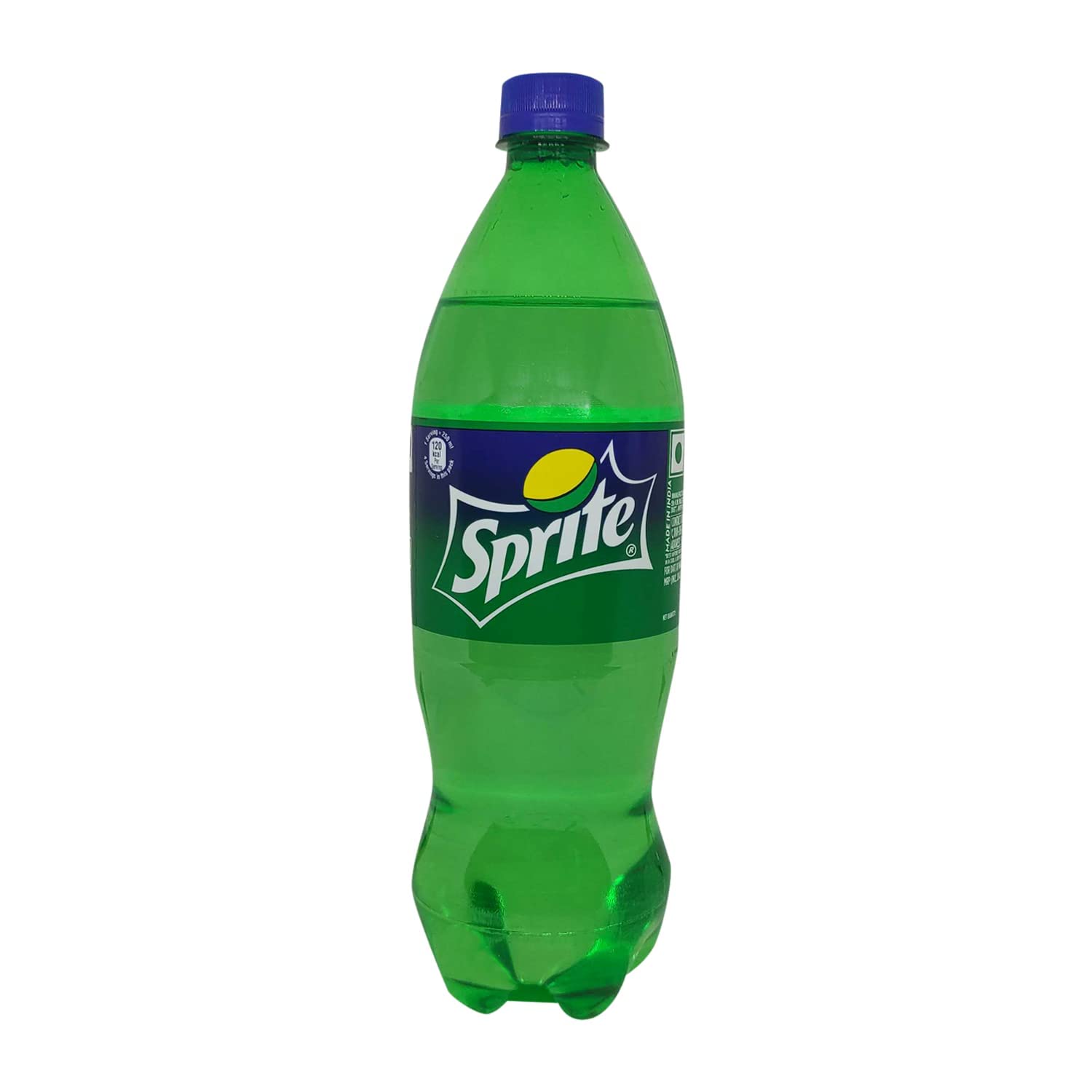 Sprite LemonLime Flavoured Cold Drink  1 Ltr