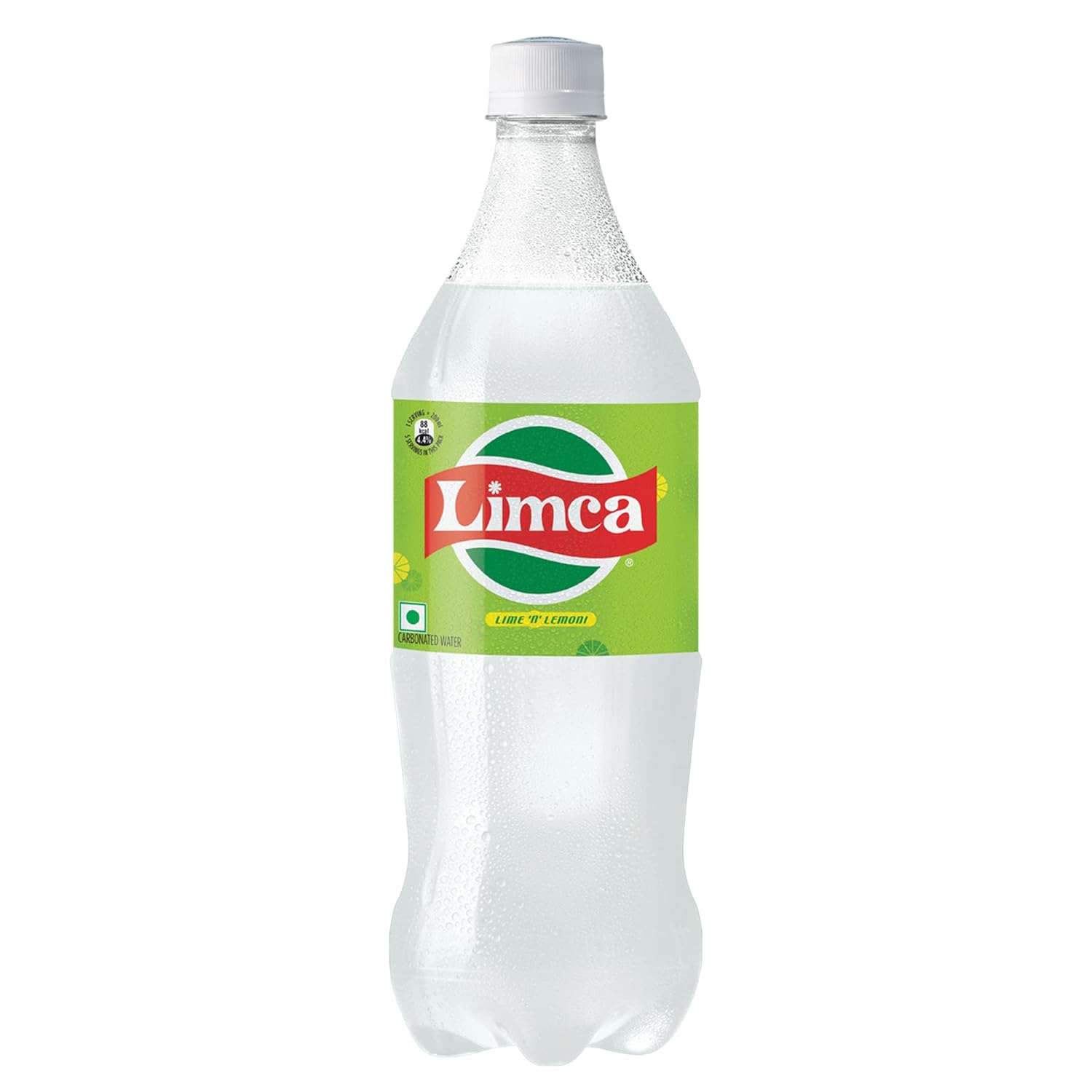 Limca Lemon  Lime Flavoured Soft Drink