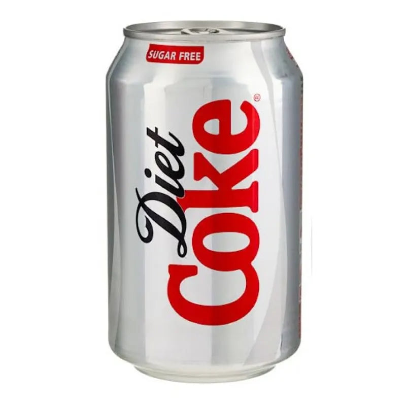 Coca Cola Diet Coke 180ml