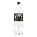 Kinley Soda Water 750ml