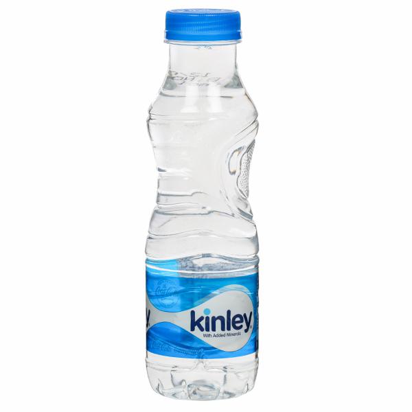 Kinley Packaged Drinking Water