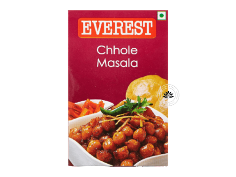 Everest Chhole Masala 100gm