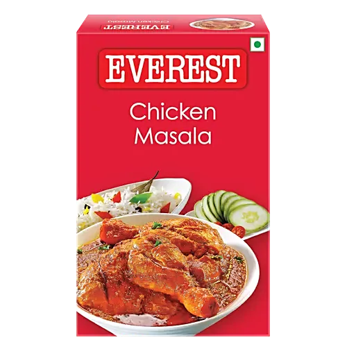 Everest Chicken Masala 100g