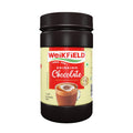 Weikfield Drinking Chocolate Powder  100 g
