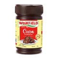 Weikfield Cocoa Powder  Low Fat Pure Cocoa Powder  50 g