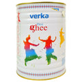 Verka Desi Ghee Tin  2 Ltr
