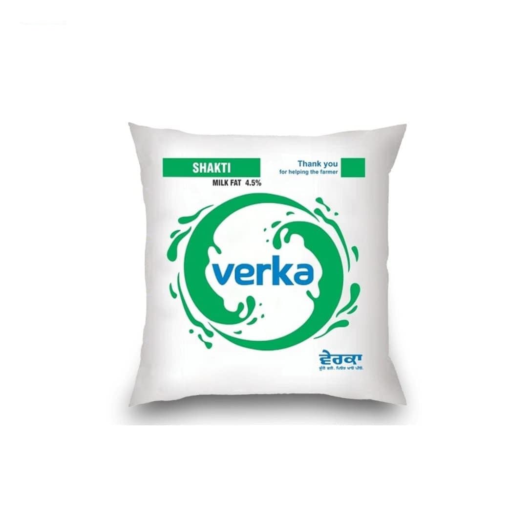 Verka Milk  500 ml