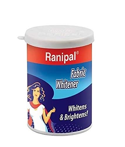 Ranipal Fabric Whitener 25g