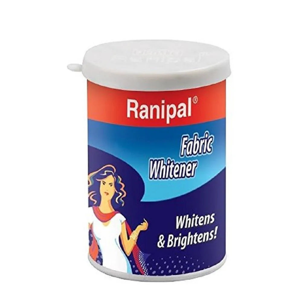 Ranipal Fabric Whitening Powder  75 g