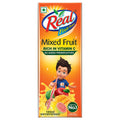 Real Fruit Power Mixed Fruit Juice  180 ml