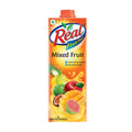 Real Fruit Power Mixed Fruit Juice  1 Ltr