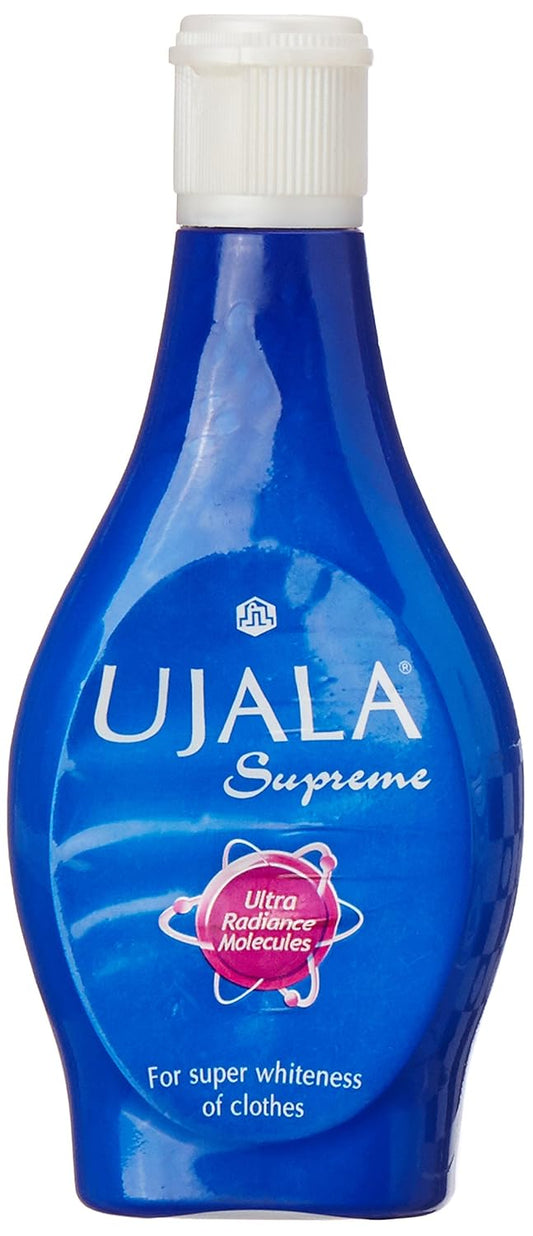 Ujala Supreme Fabric Whitener  250 ml