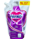 Henko Matic Top Load Liquid 1 Ltr