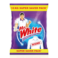 Mr White Detergent 10kg