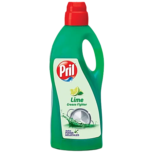 PRIL LIME GREASE FIGHTER 2LTR