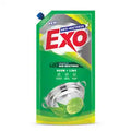EXO NEEM+LIME LIQUID 115ML